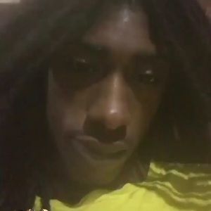 Meet your Posher, Gregory